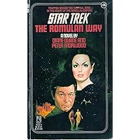 The Romulan Way (Star Trek, No. 35) The Romulan Way (Star Trek, No. 35) Paperback