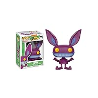 Pop Television Ahh! Real Monsters Ickis Action Figure