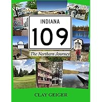 109: The Northern Journey 109: The Northern Journey Paperback Hardcover
