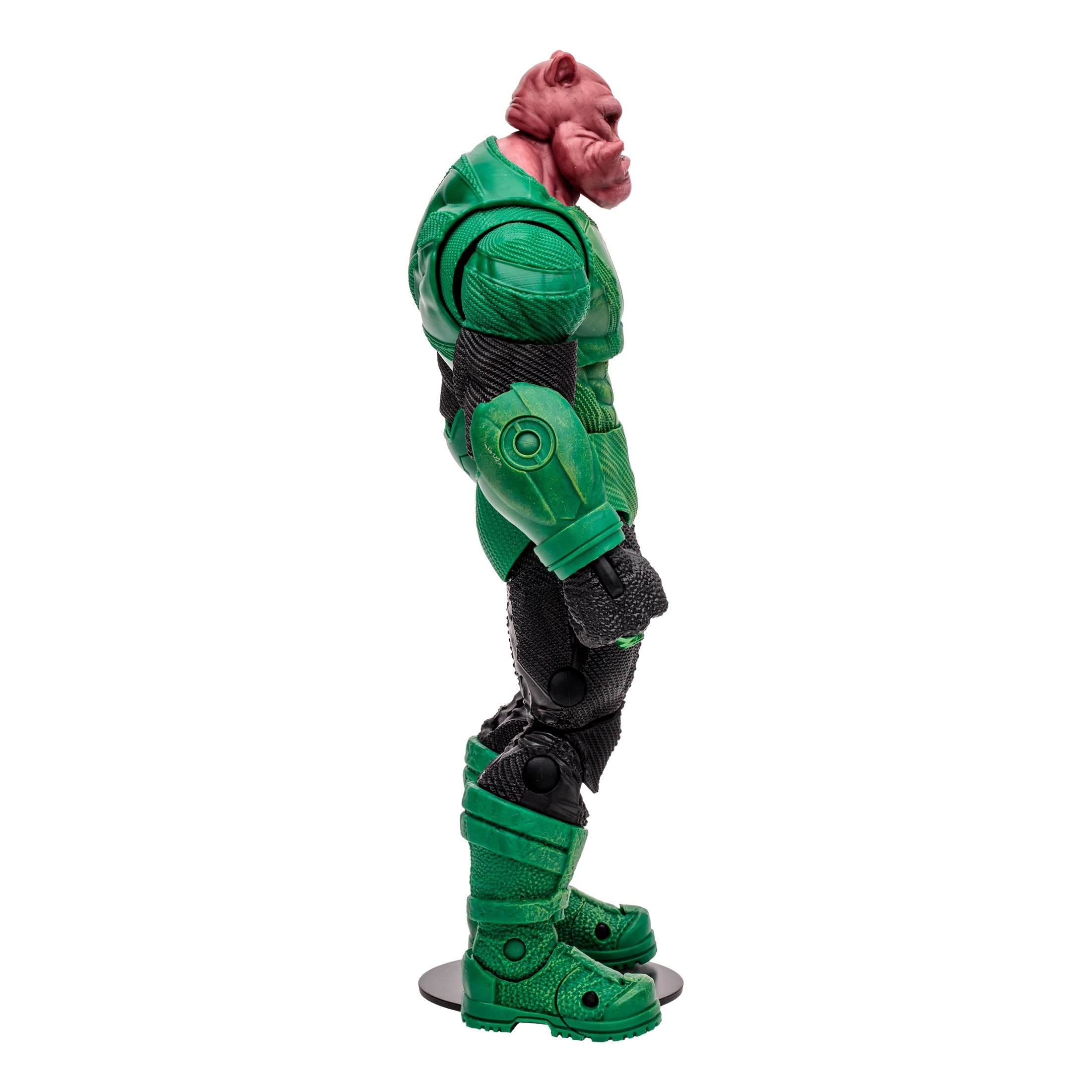 McFarlane Toys - DC Multiverse Kilowog & Green Lantern 2pk, Gold Label, Amazon Exclusive