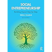 Social Entrepreneurship Social Entrepreneurship Paperback Kindle Hardcover