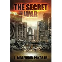 The Secret War The Secret War Paperback Kindle
