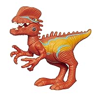 Playskool Heroes Jurassic World Chomp 'n Stomp Dilophosaurus Figure