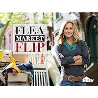 Flea Market Flip - Season 13