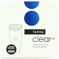 Clear Plus Professional Acne Clearing Solution Device