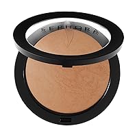 COLLECTION MicroSmooth Baked Foundation Face Powder (40 Tan)