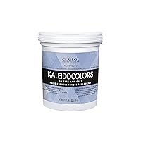 Kaleidocolors Hair Lightener and for Toning Highlights