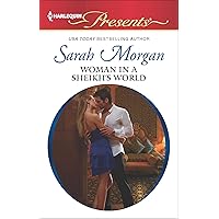 Woman in a Sheikh's World (The Private Lives of Public Playboys Book 2) Woman in a Sheikh's World (The Private Lives of Public Playboys Book 2) Kindle Hardcover Paperback Mass Market Paperback