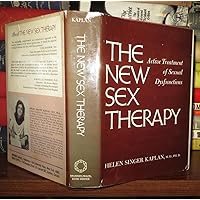 The New Sex Therapy The New Sex Therapy Hardcover Paperback