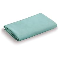 Graco Quick Connect Waterproof Playard Sheets, Aqua