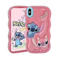 Compatible with iPhone Xs MAX Case, 3D Cartoon Funny Cute Cool Animal Protective Cover Skin Boys Girls Women Men Teens Shockproof Cases for iPhone Xs MAX