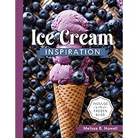 Ice Cream Inspiration