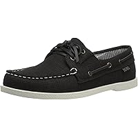 BOBS from Skechers Women's Chill Luxe-Anchor up Flat