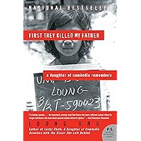 First They Killed My Father: A Daughter of Cambodia Remembers First They Killed My Father: A Daughter of Cambodia Remembers Kindle Audible Audiobook Library Binding Audio CD Paperback Spiral-bound