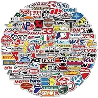 Business Custom Sticker, Your Logo, Description, Contact Phone, Website,  Social Name Titles - Custom Sticker Vinyl - Car Decal
