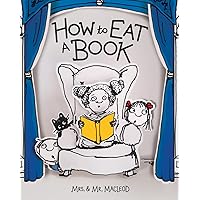 How to Eat a Book How to Eat a Book Hardcover