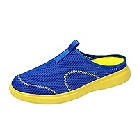 Casual Shoes Mens Slip on Fashion Summer Men Casual Shoes Breathable Mesh Shallow Mens Leather Shoes Casual