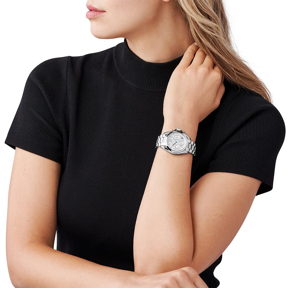 [Women's Watch] Michael Kors Women's Watch MK6174 [Parallel Import]