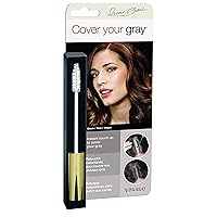 Cover Your Gray - Mini Box Hair Color Root Touch-Up - Black