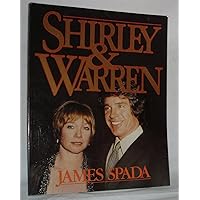 Shirley and Warren Shirley and Warren Hardcover Paperback Board book