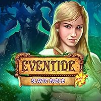 Eventide: Slavic Fable (Indie) - PS4 [Digital Code]