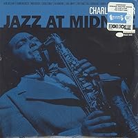 Jazz At Midnite / Record Store Day 2020