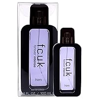 French Connection Fcuk Forever Intense Edt Spray 3.4 Oz Men, 3.4 Oz French Connection Fcuk Forever Intense Edt Spray 3.4 Oz Men, 3.4 Oz