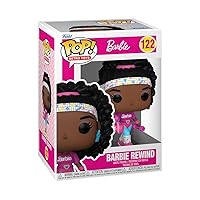 Pop! Retro Toys: Barbie - Barbie Rewind