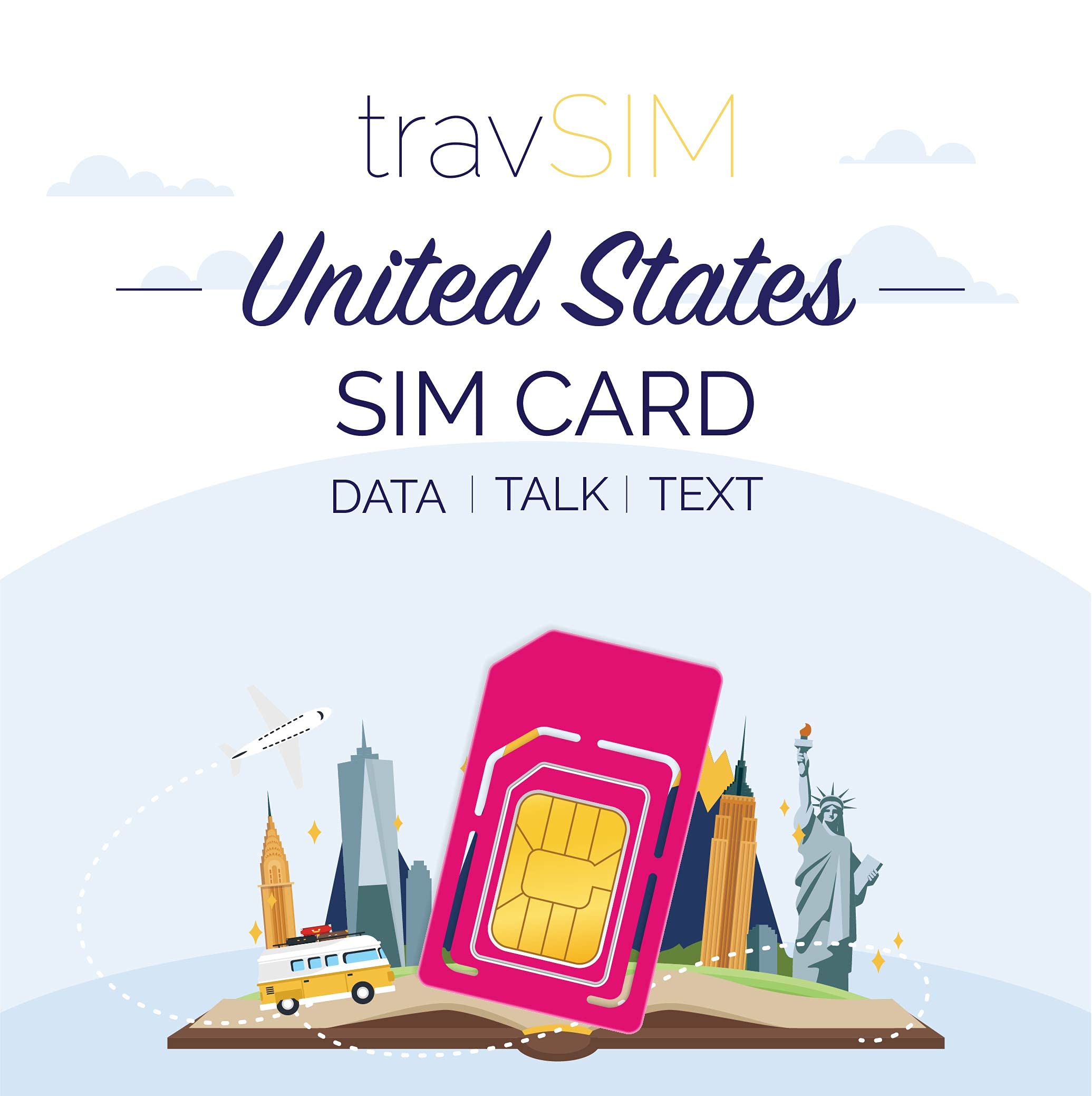 travel sim card t mobile