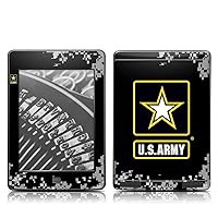 Decalgirl Kindle Touch Skin - Army Pride (does not fit Kindle Paperwhite)