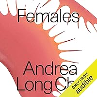 Females Females Audible Audiobook Paperback Kindle