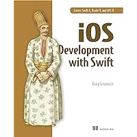 iOS Development with Swift iOS Development with Swift Paperback eTextbook