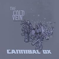 The Cold Vein The Cold Vein Vinyl MP3 Music Audio CD