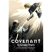 Covenant Vol. 2 (2) Covenant Vol. 2 (2) Paperback