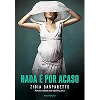 Nada é por acaso (Portuguese Edition) Nada é por acaso (Portuguese Edition) Kindle Paperback