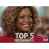 Top 5 Restaurants Season 2