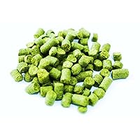 HomeBrewStuff Amarillo Hops - 2 oz Pellets