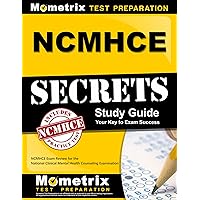 NCMHCE Secrets Study Guide: NCMHCE Exam Review for the National Clinical Mental Health Counseling Examination NCMHCE Secrets Study Guide: NCMHCE Exam Review for the National Clinical Mental Health Counseling Examination Paperback