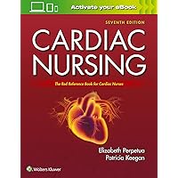 Cardiac Nursing Cardiac Nursing Paperback eTextbook