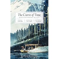 The Curve of Time The Curve of Time Hardcover Kindle Audible Audiobook Paperback