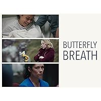 Butterfly Breath - Series 1