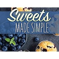 Sweets Made Simple