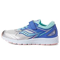 Saucony Unisex-Child Cohesion 14 a/C Running Shoe