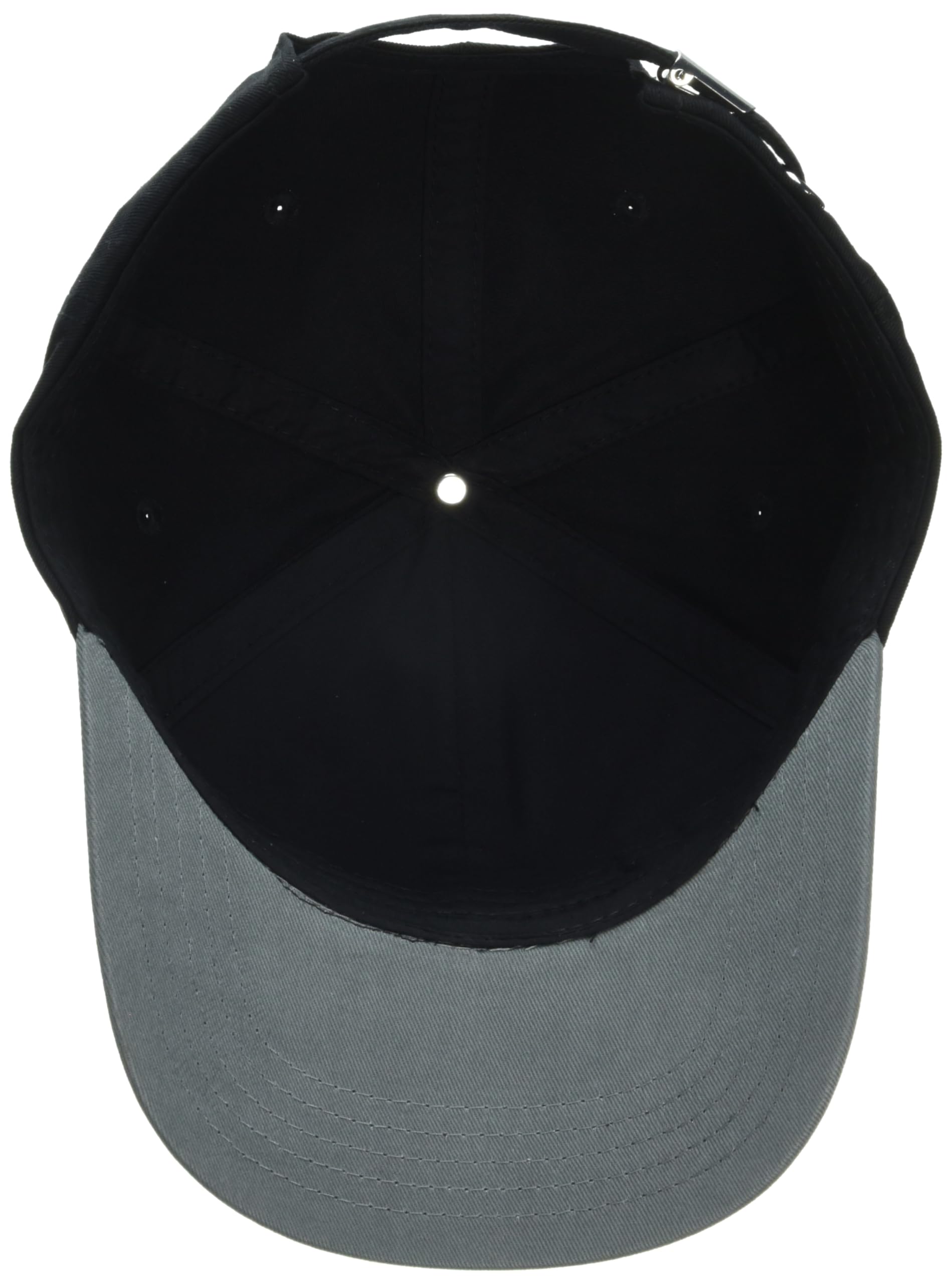 BOSS Men's Bold Logo Cotton Twill Cap