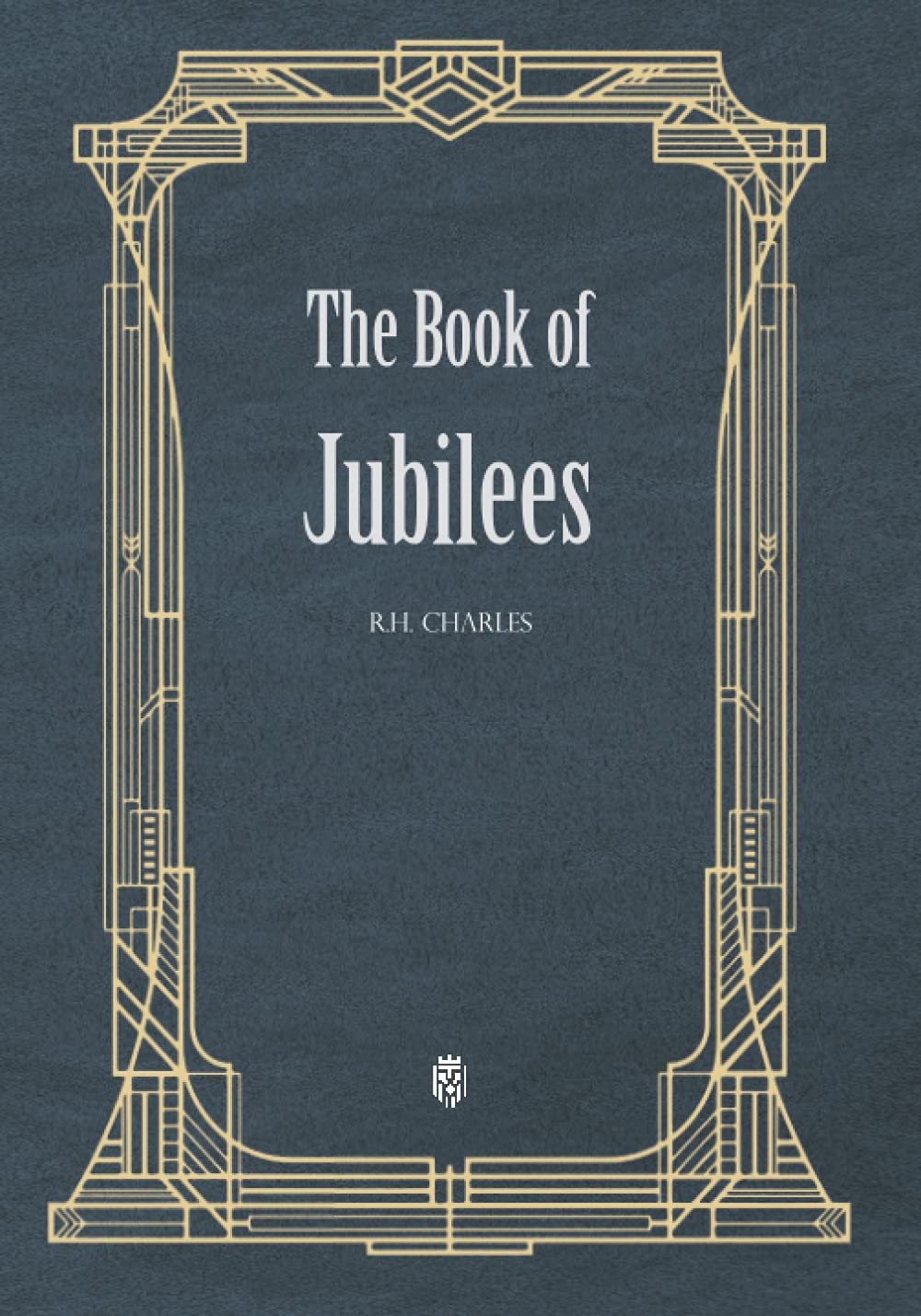 The Book Of Jubilees