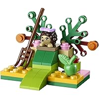Lego Friends Hedgehog and the Secret Garden 41020