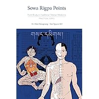 Sowa Rigpa Points: Point Study in Traditional Tibetan Medicine