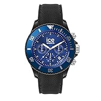 Ice-Watch - ICE Chrono - Men's Watch with Silicone Strap