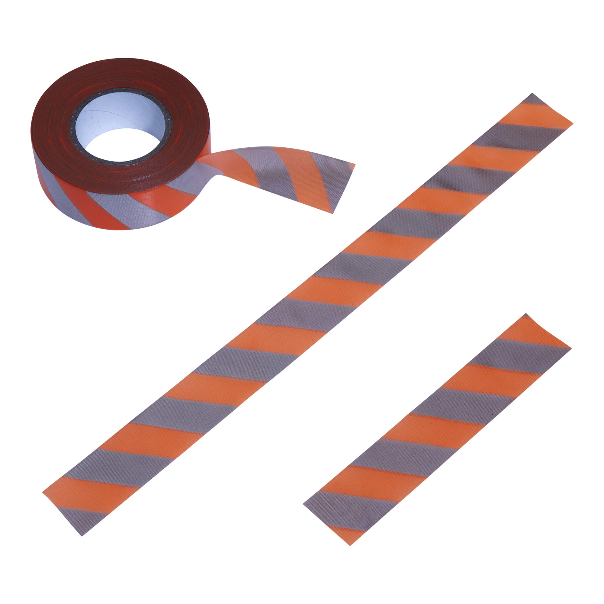 Allen Company Trail Marking/ Flagging Tape, 150 Ft. Roll, Orange, One Size, (46)