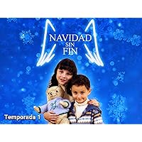 Navidad Sin Fin season-1